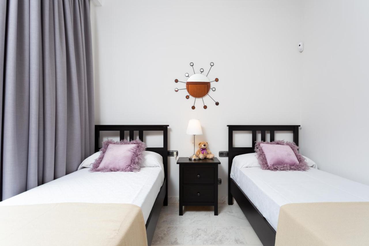 Maravillosa Villa De Lujo Con Piscina Privada Puerto de Santiago  Exteriér fotografie