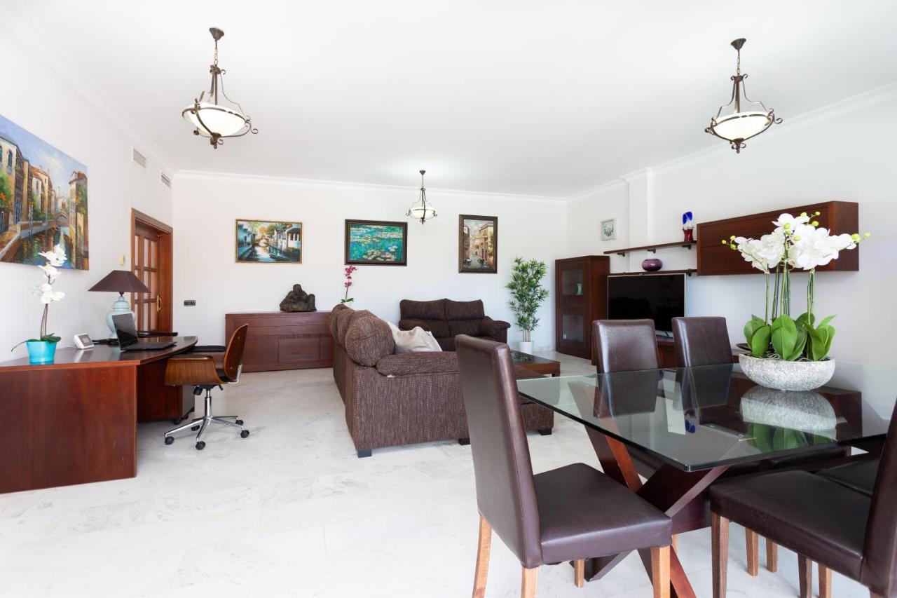 Maravillosa Villa De Lujo Con Piscina Privada Puerto de Santiago  Exteriér fotografie