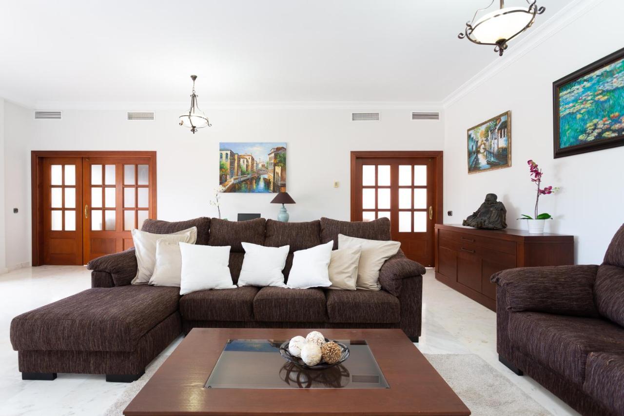 Maravillosa Villa De Lujo Con Piscina Privada Puerto de Santiago  Exteriér fotografie