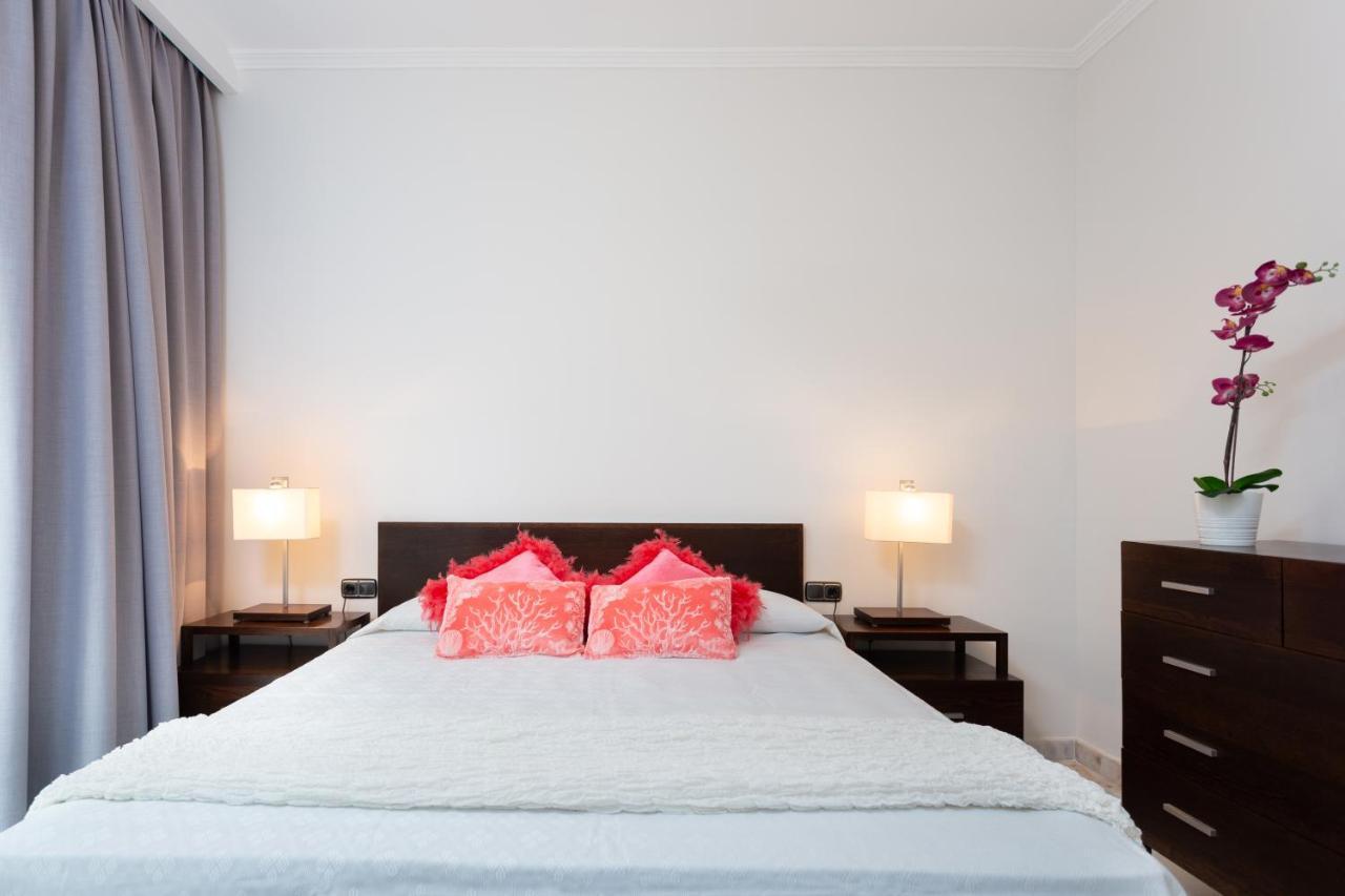 Maravillosa Villa De Lujo Con Piscina Privada Puerto de Santiago  Exteriér fotografie