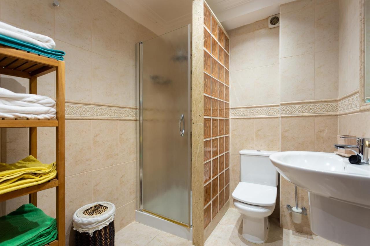 Maravillosa Villa De Lujo Con Piscina Privada Puerto de Santiago  Exteriér fotografie