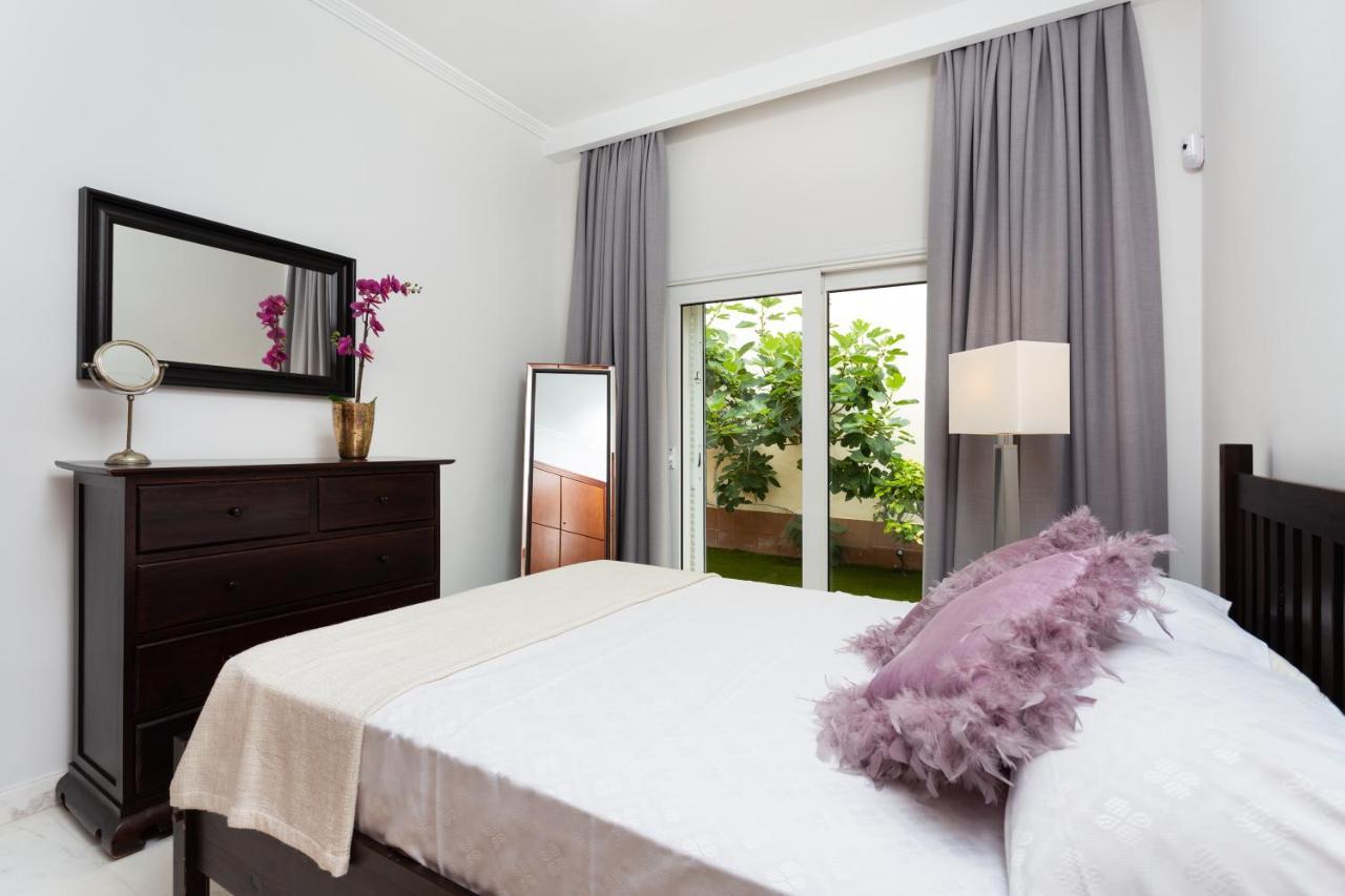 Maravillosa Villa De Lujo Con Piscina Privada Puerto de Santiago  Exteriér fotografie