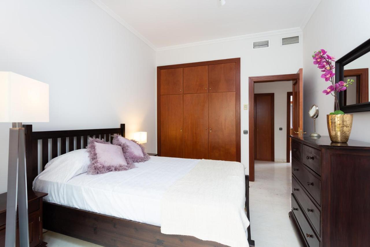 Maravillosa Villa De Lujo Con Piscina Privada Puerto de Santiago  Exteriér fotografie