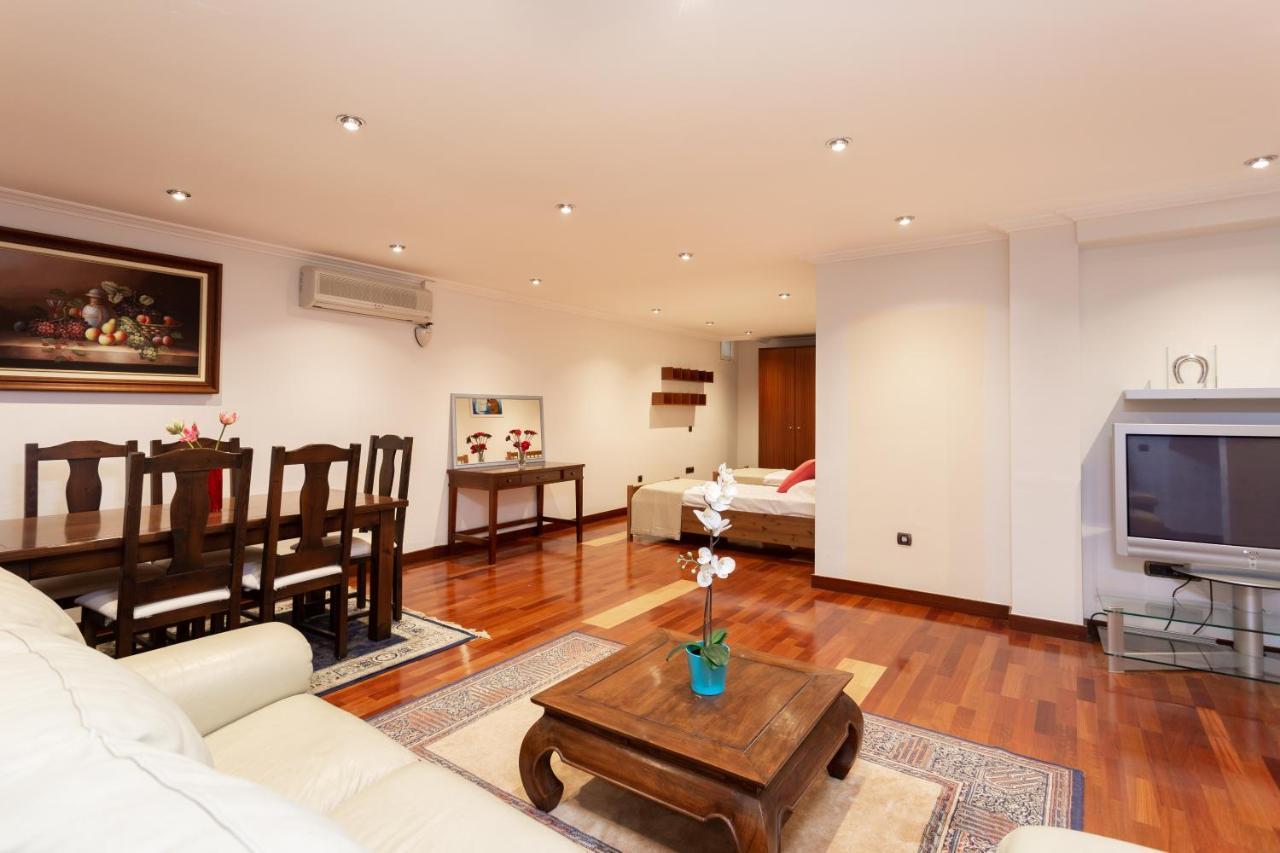 Maravillosa Villa De Lujo Con Piscina Privada Puerto de Santiago  Exteriér fotografie