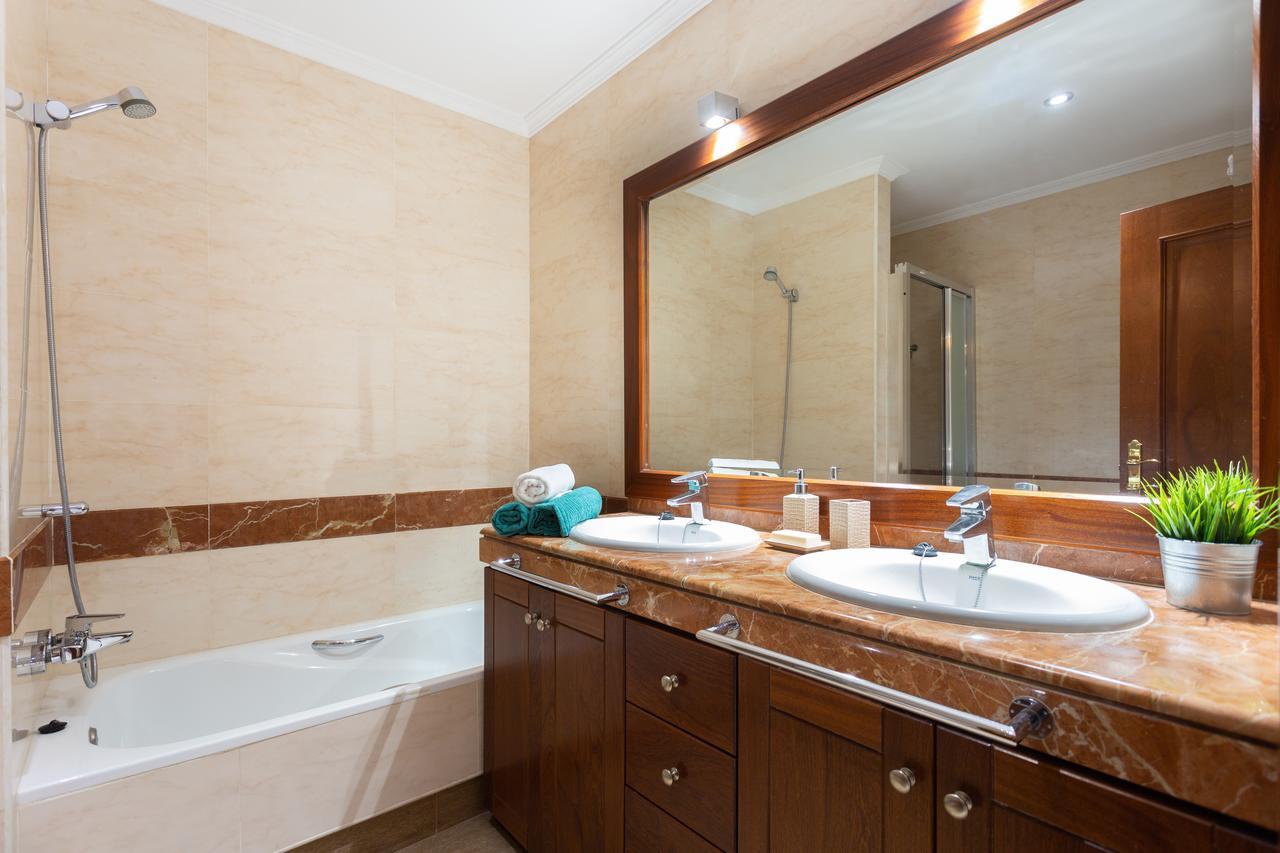 Maravillosa Villa De Lujo Con Piscina Privada Puerto de Santiago  Exteriér fotografie