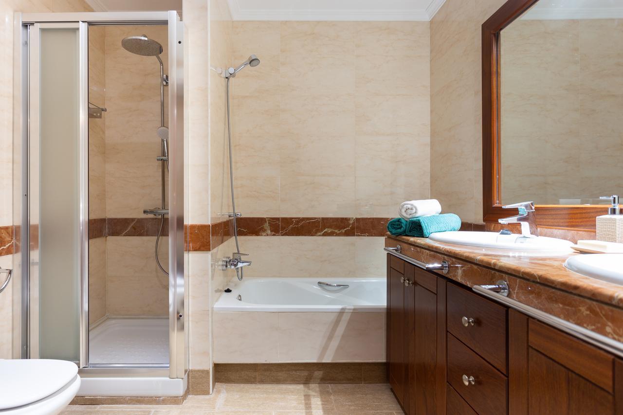 Maravillosa Villa De Lujo Con Piscina Privada Puerto de Santiago  Exteriér fotografie